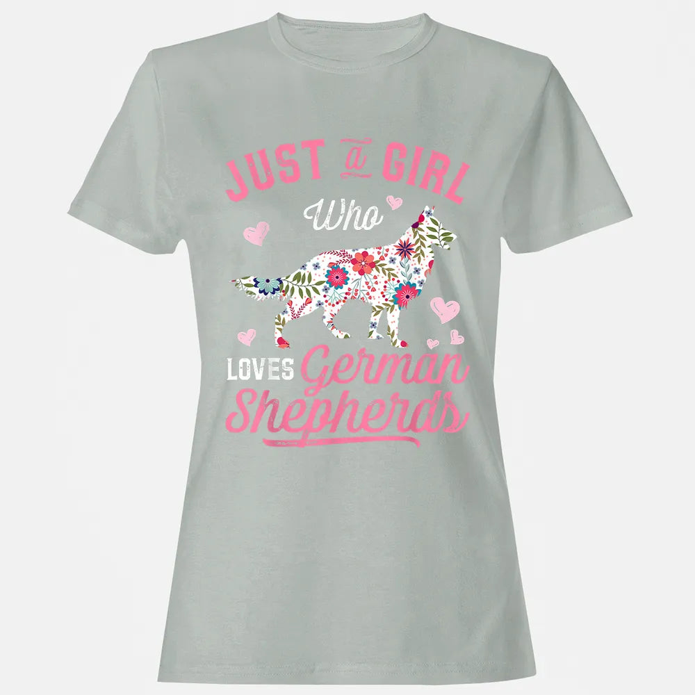 Women's T-shirt - 5FDFYGET