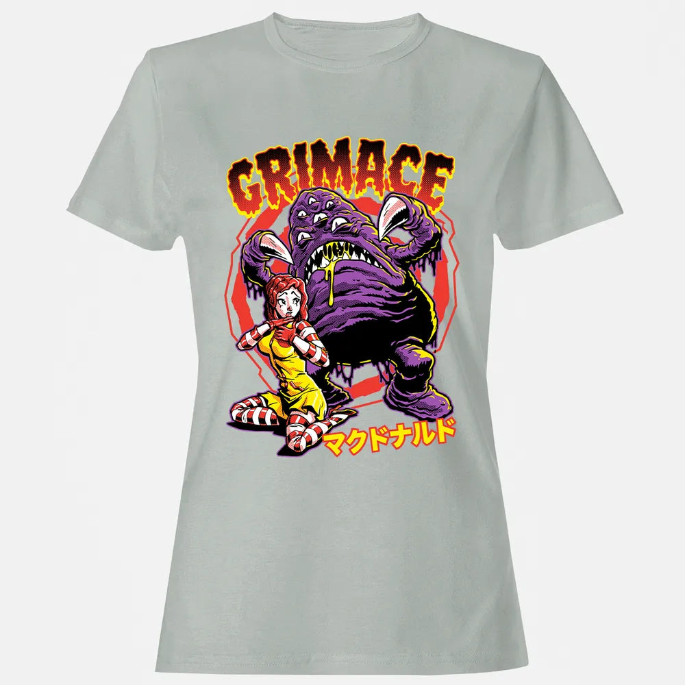 Women's T-shirt - LQ5JSQAJ