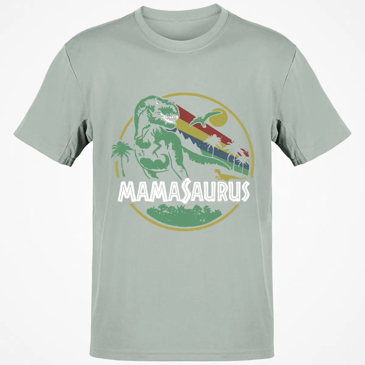 Classic Unisex T-Shirt - XGF711JA
