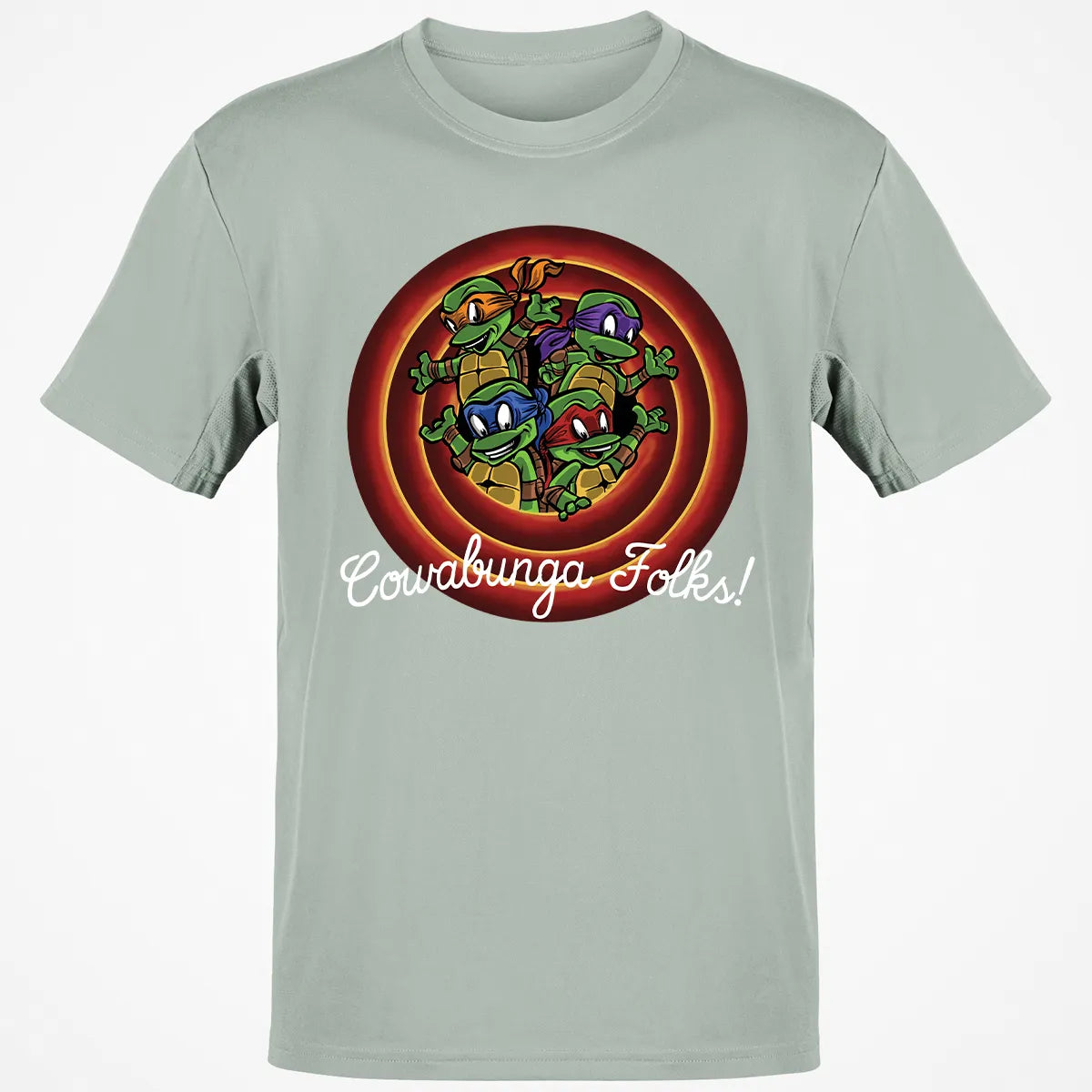 Classic Unisex T-Shirt - EWZMMRNW