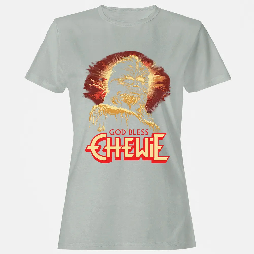 Women's T-shirt - VY4W7F68