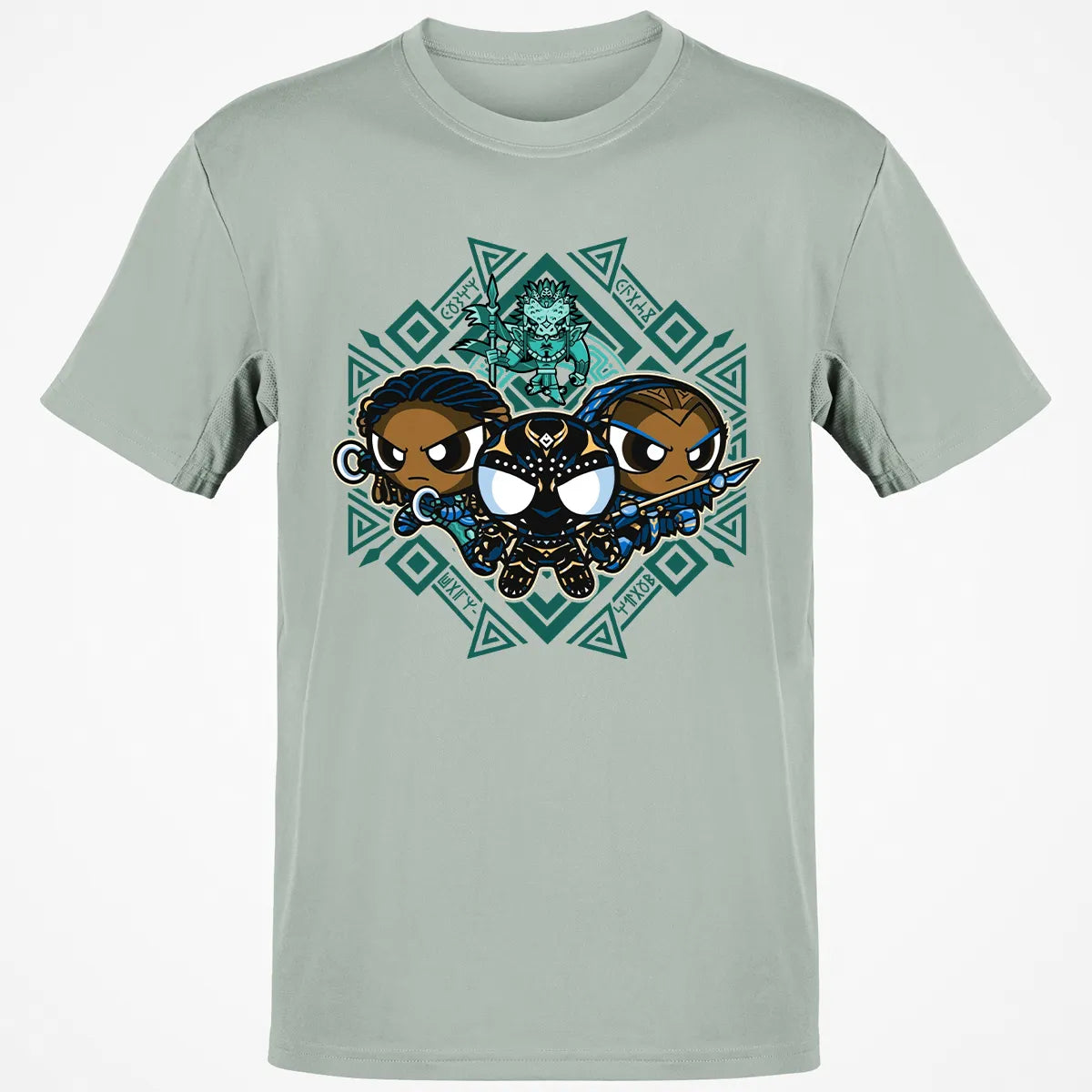Classic Unisex T-Shirt - H8TB6KGB