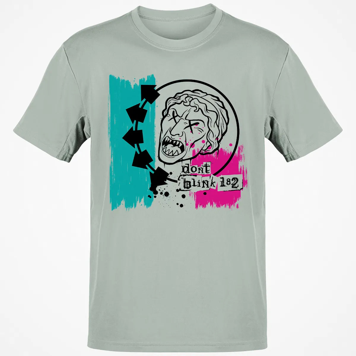 Classic Unisex T-Shirt - Y113RNMF