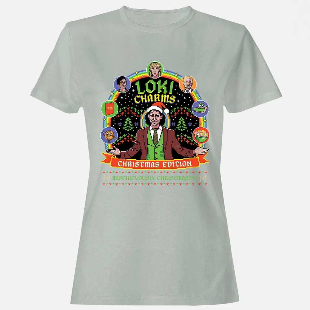 Women's T-shirt - DWAGURG1