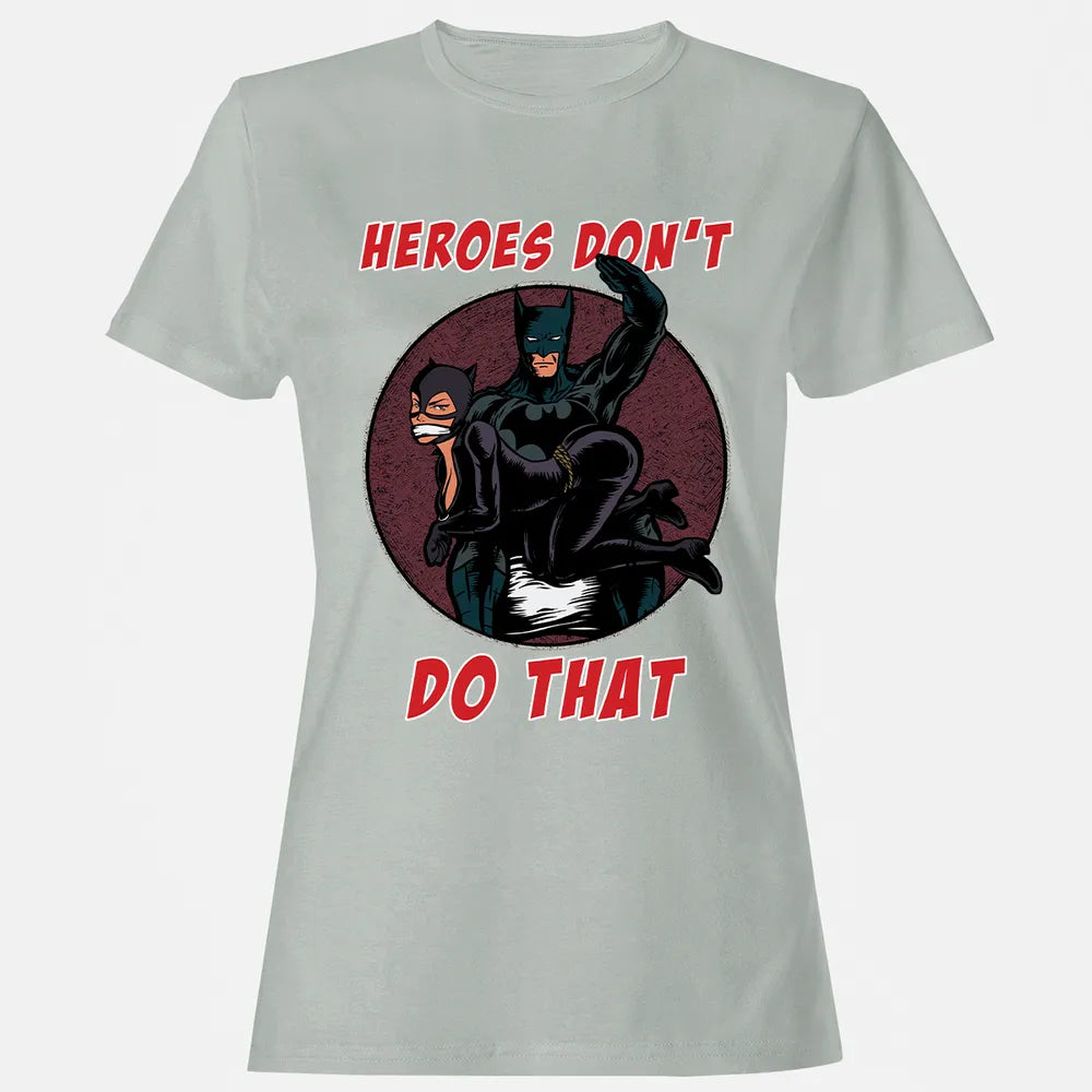Women's T-shirt - YFCSMWLV