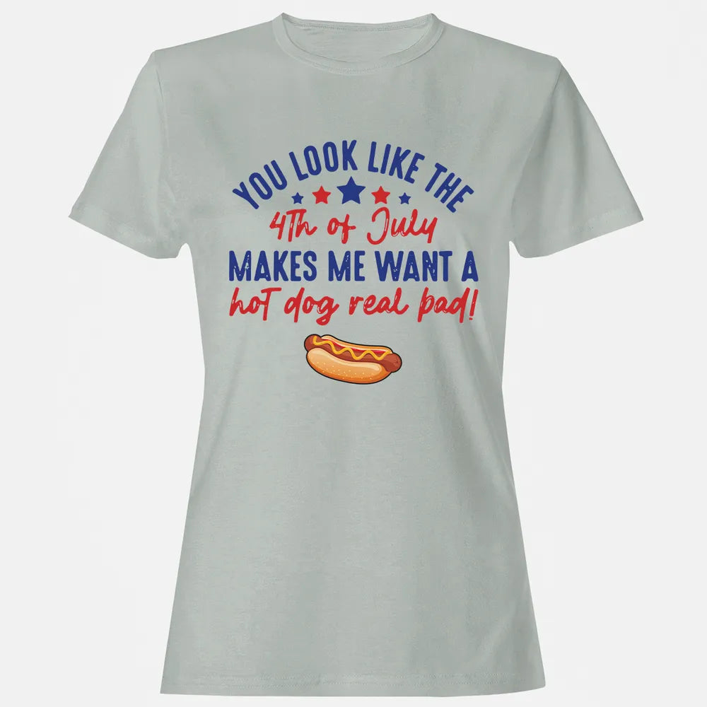 Women's T-shirt - M8XPLXF4