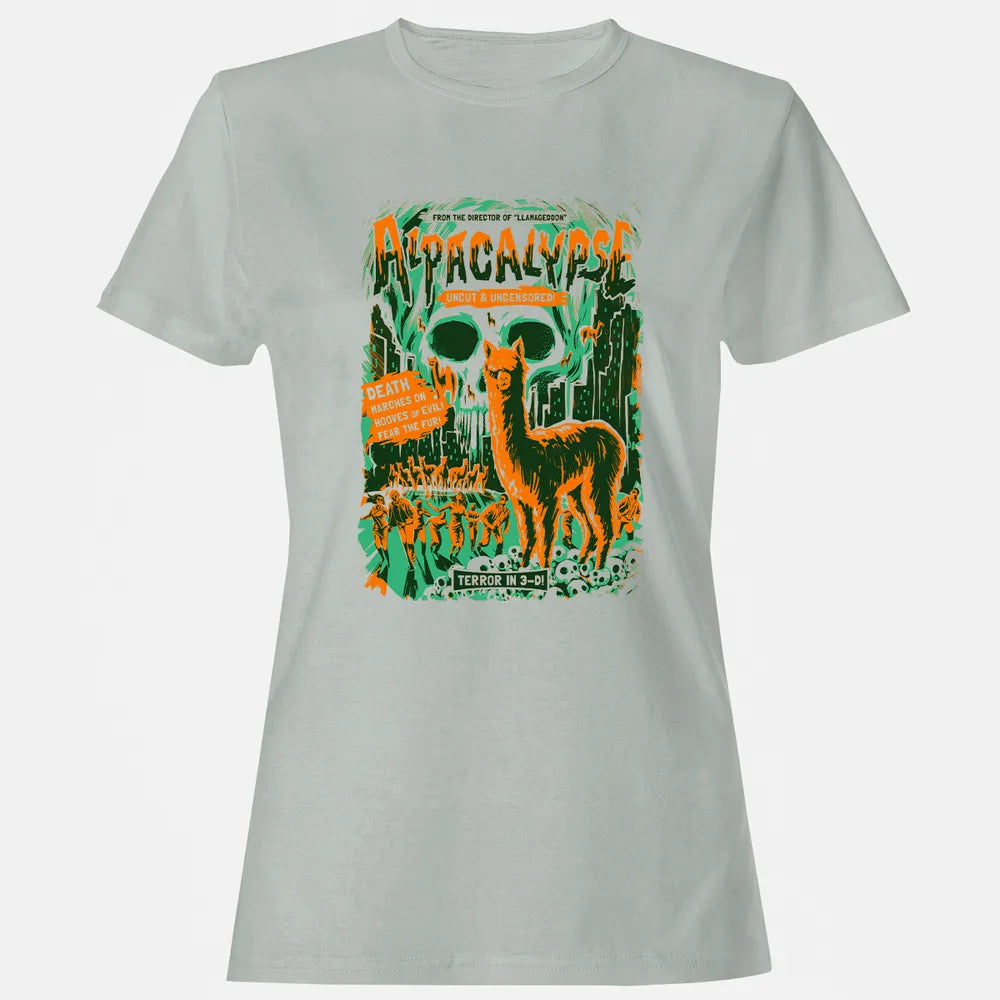 Women's T-shirt - JGABJ7DE