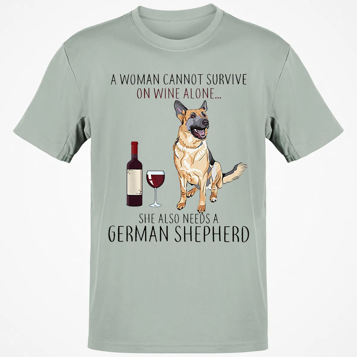 Classic Unisex T-Shirt - DDY1HSFR
