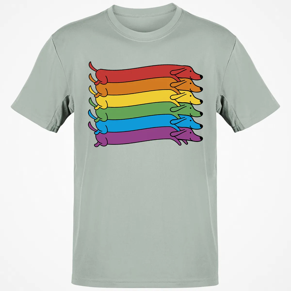 Classic Unisex T-Shirt - GLFP6KA5