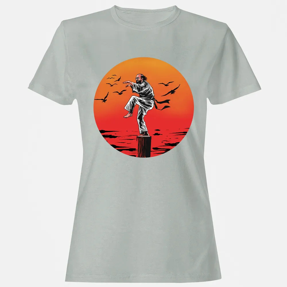 Women's T-shirt - NG86REFS