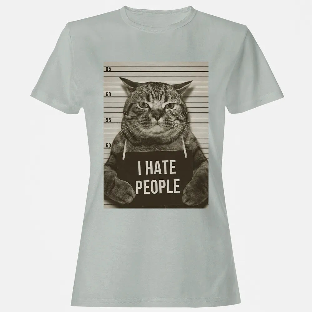 Women's T-shirt - SXJ9W9KF