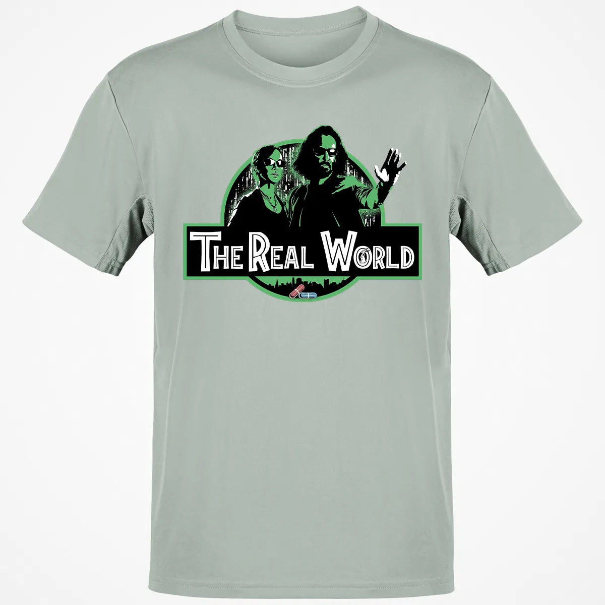 Classic Unisex T-Shirt - G2VN47FR