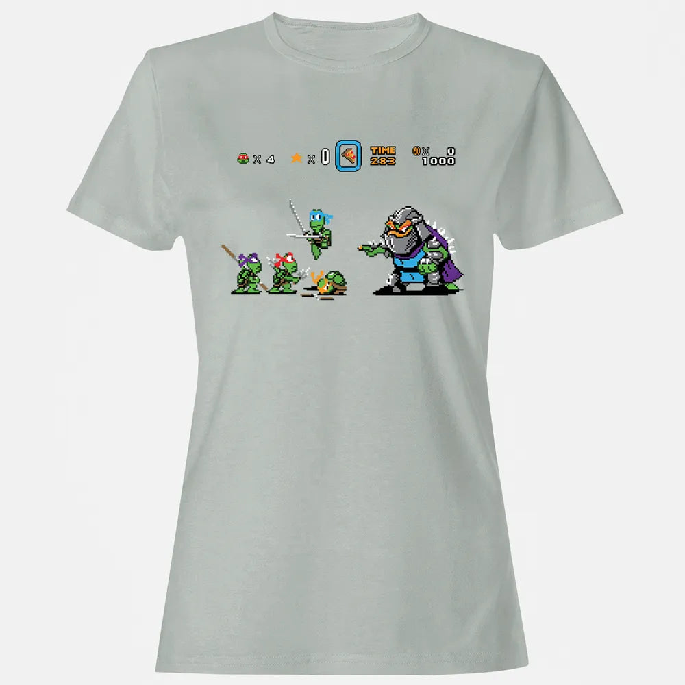 Women's T-shirt - 22GJ897X