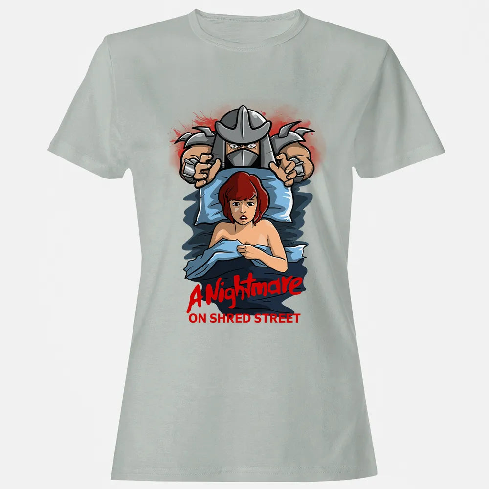 Women's T-shirt - WGPQ7ERH