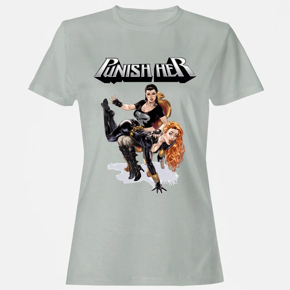 Women's T-shirt - 3G63CEC1