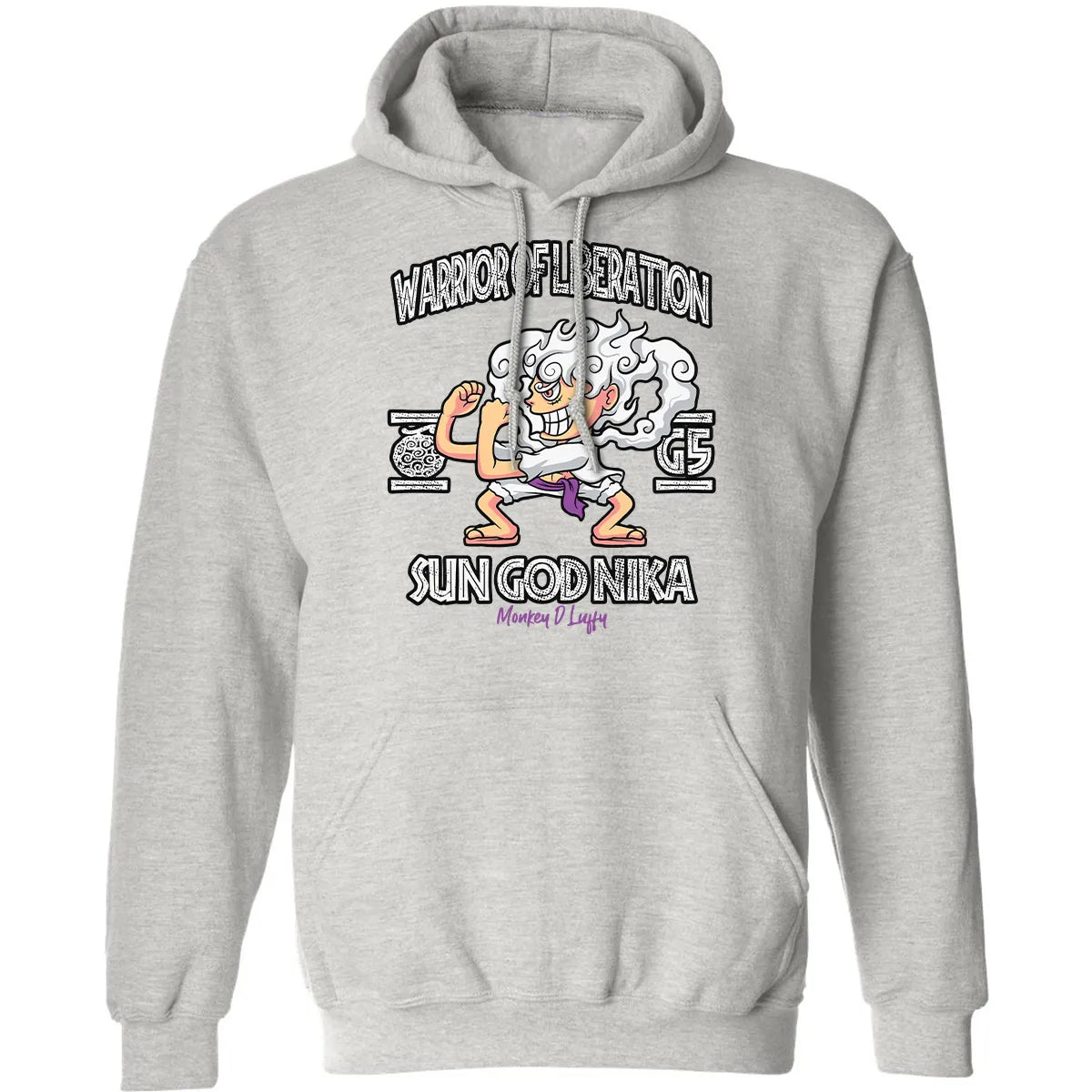 Classic Unisex Hoodie - KEDHVCC7