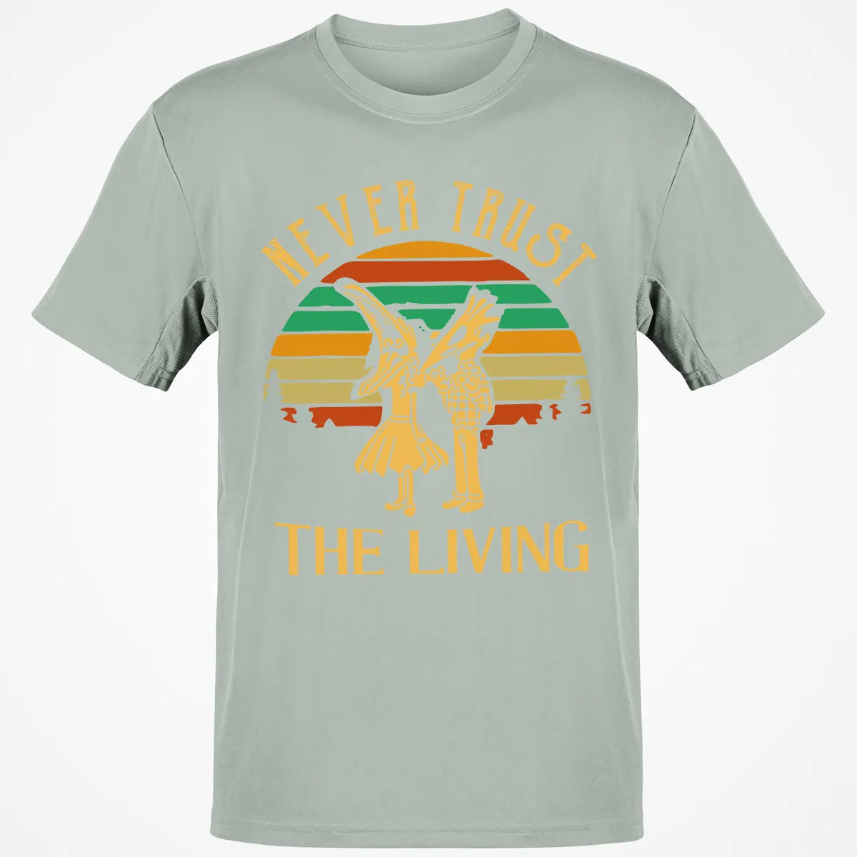 Classic Unisex T-Shirt - 8QVEJ6XG
