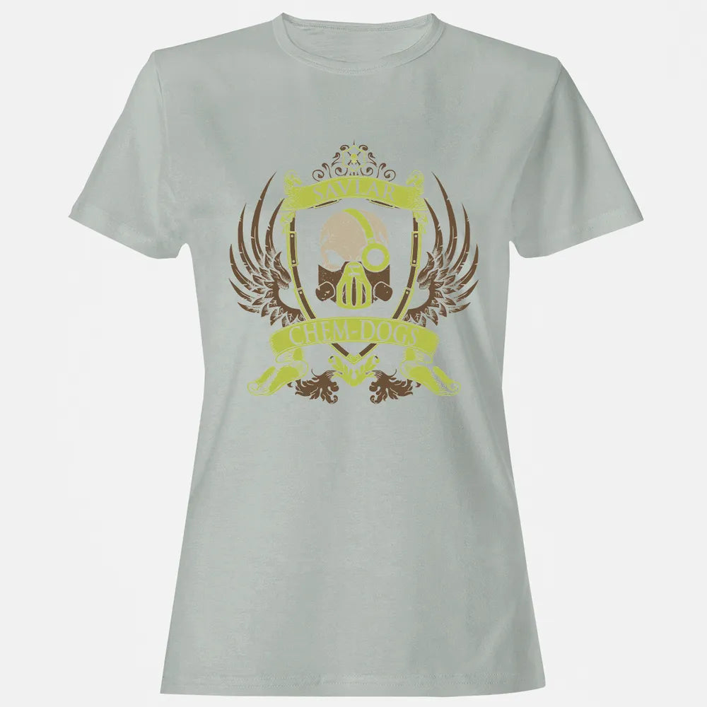 Women's T-shirt - ZBER1Q8B