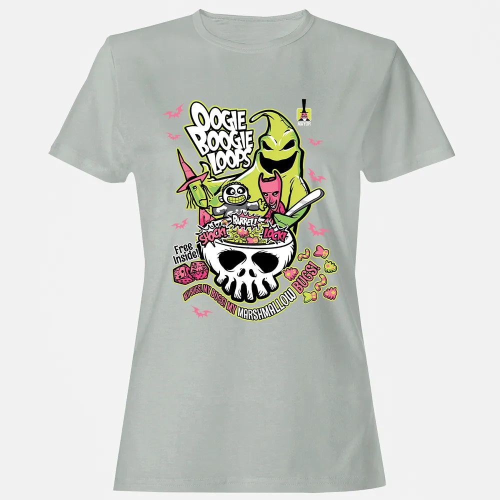 Women's T-shirt - VGTWG24B