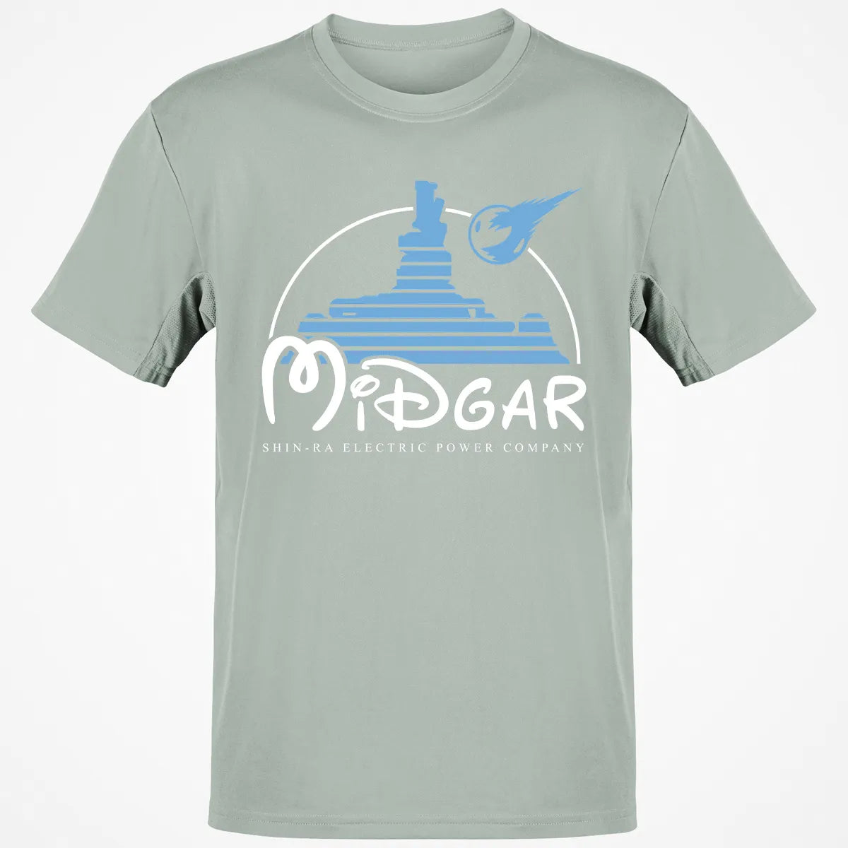 Classic Unisex T-Shirt - ADYNWMES