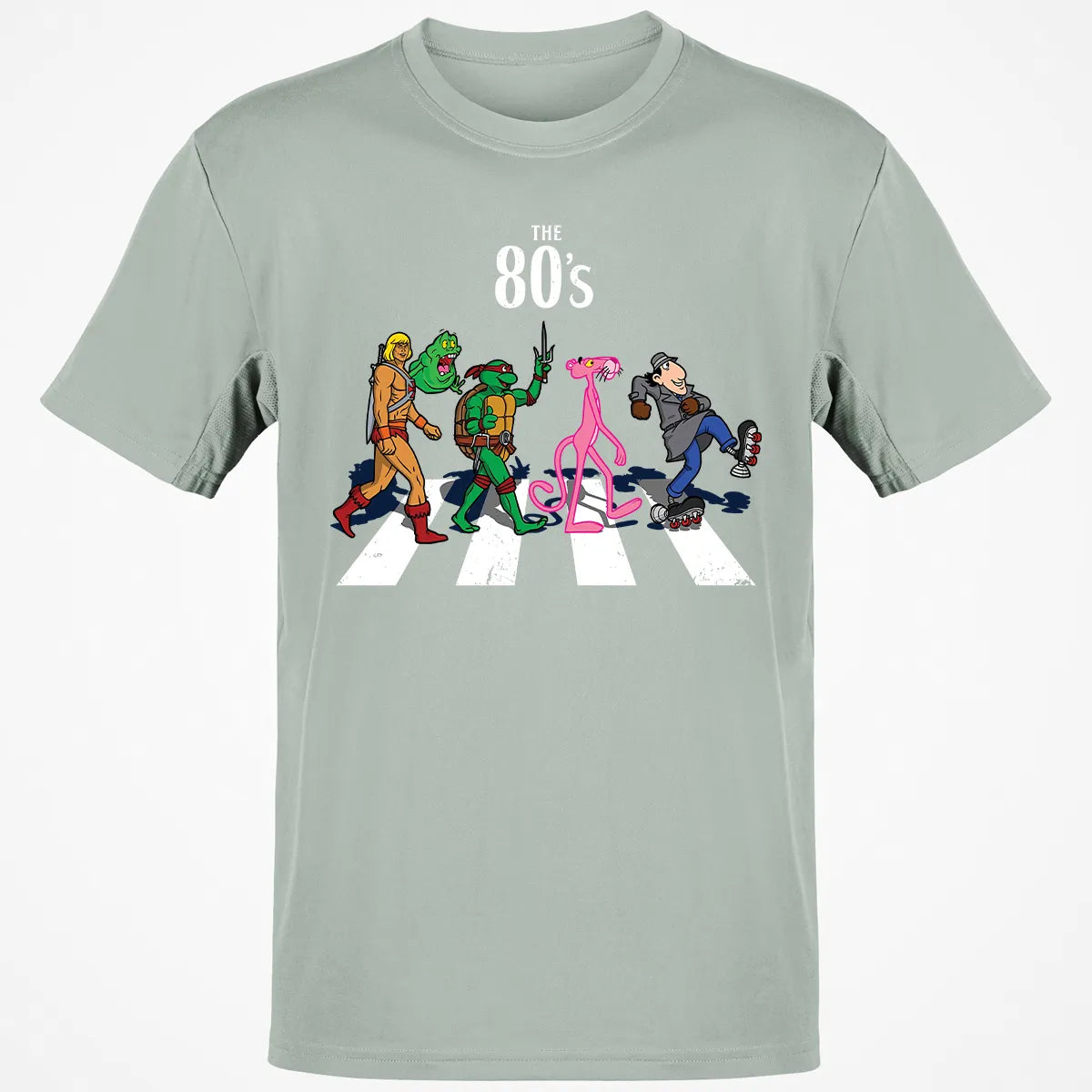 Classic Unisex T-Shirt - TM1EXAFX