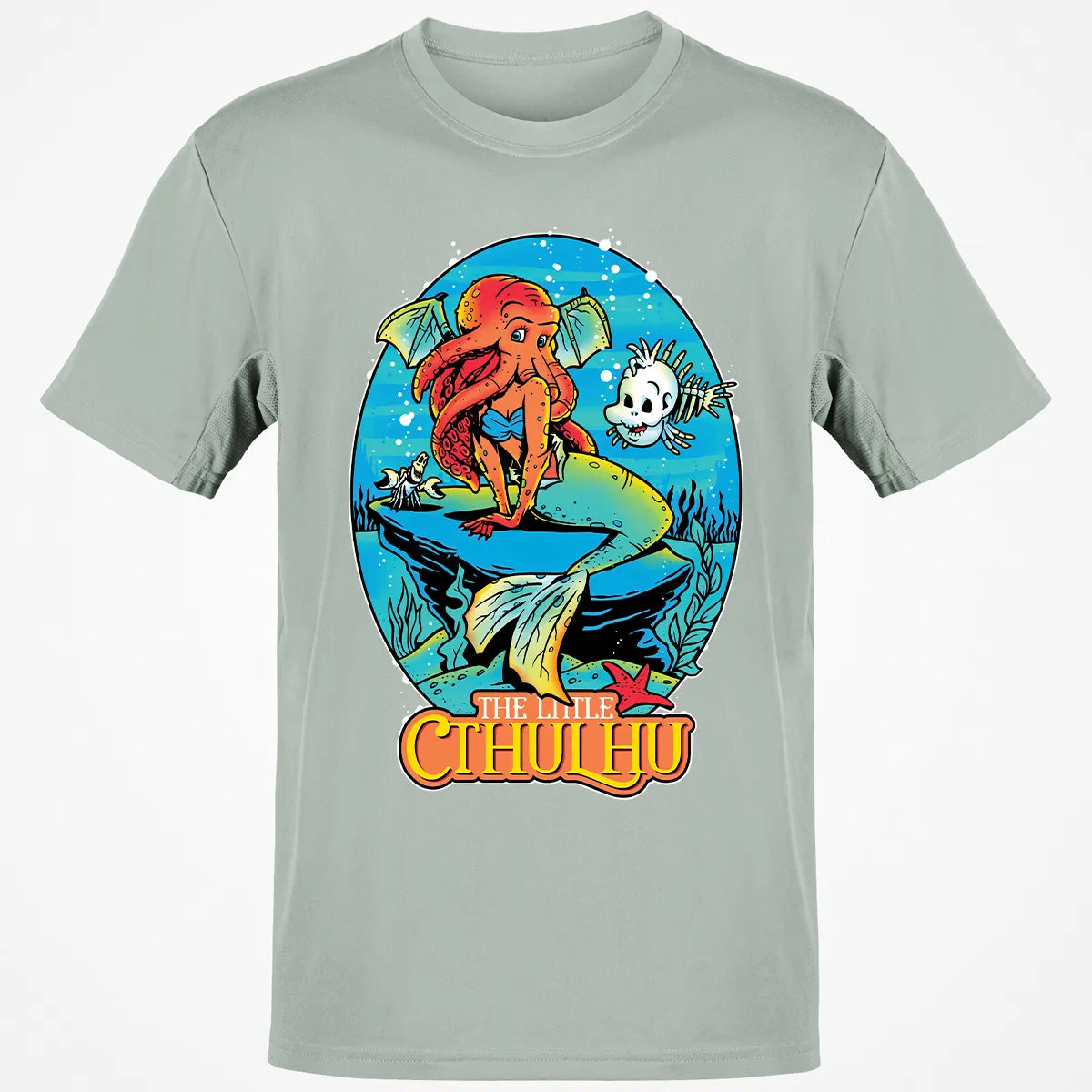 Classic Unisex T-Shirt - G8N6F2MH