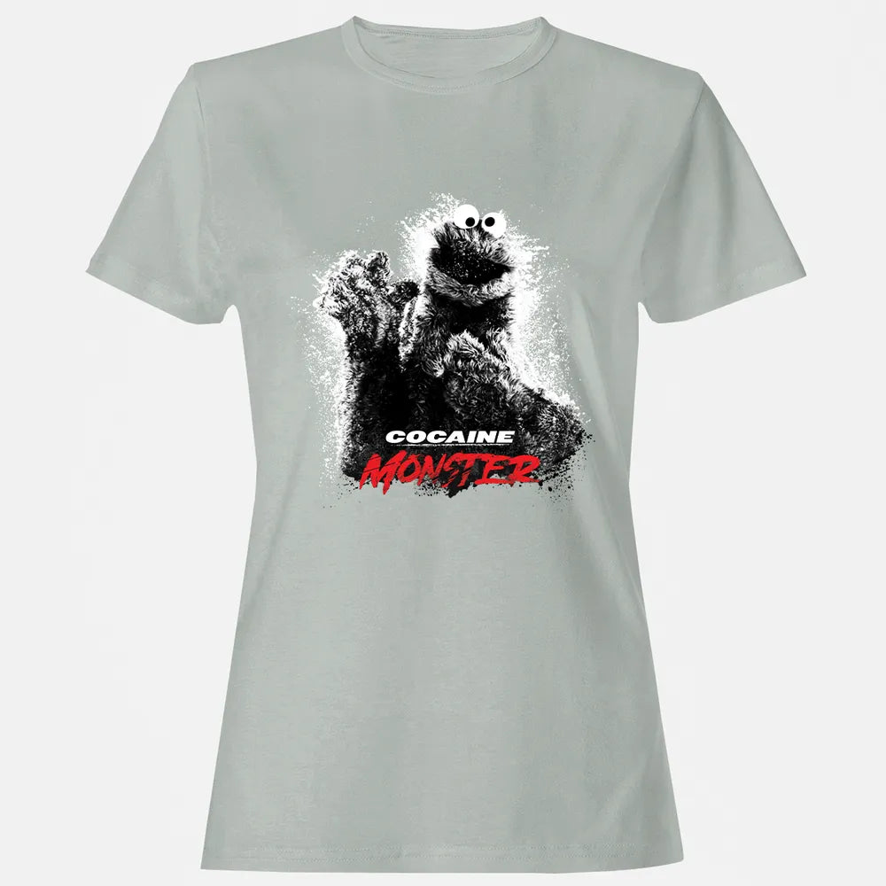 Women's T-shirt - 22UYWT7R