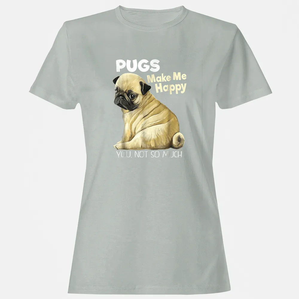 Women's T-shirt - WV4GLNP2