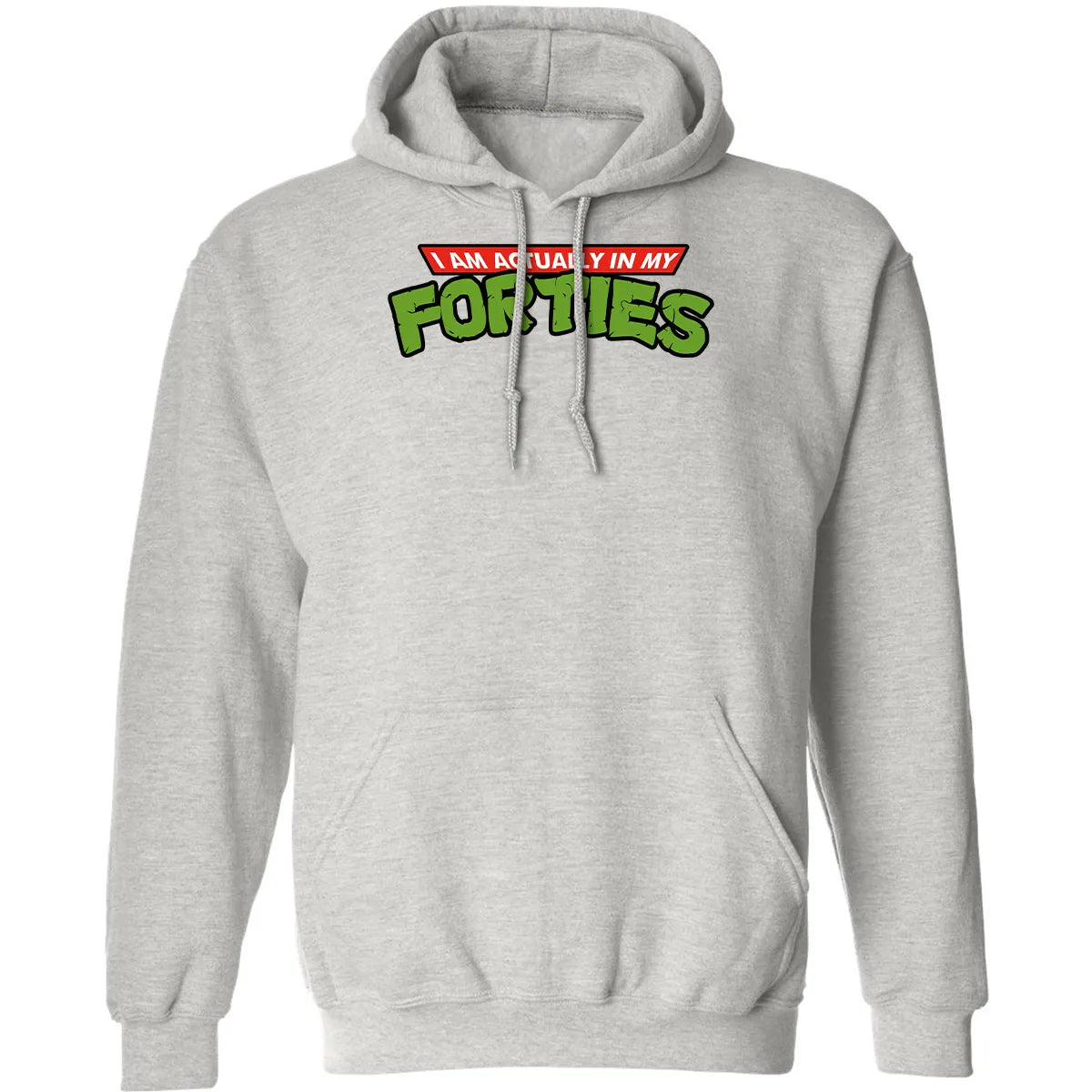 Classic Unisex Hoodie - BR5B55D3