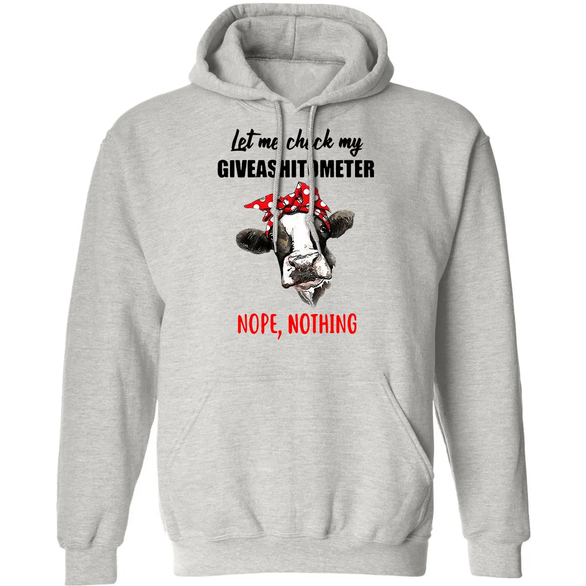 Classic Unisex Hoodie - 57VFE7UE