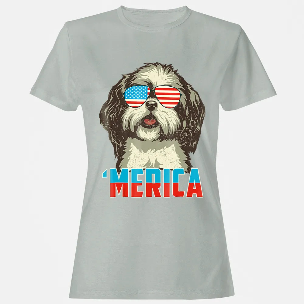 Women's T-shirt - PG5HH2SD