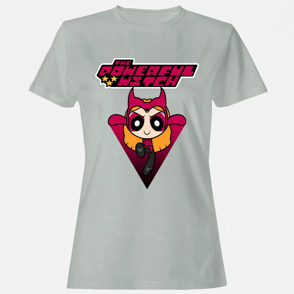 Women's T-shirt - R3MDJYV5