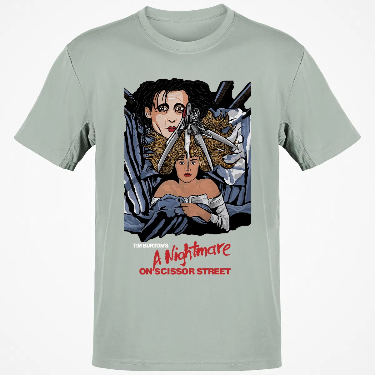 Classic Unisex T-Shirt - V93VV3BY