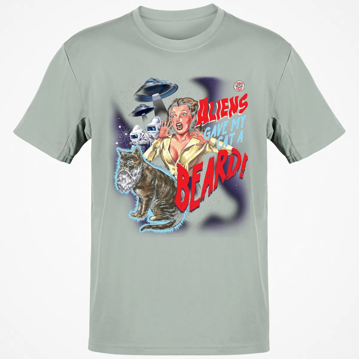 Classic Unisex T-Shirt - N7361FXK