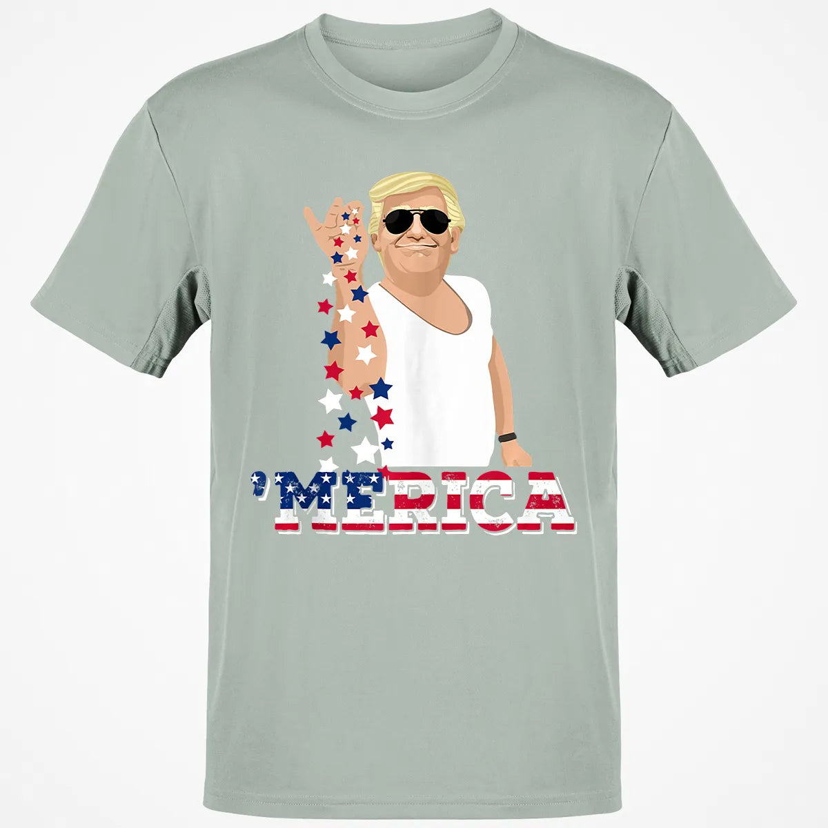 Classic Unisex T-Shirt - CTUEQ5XR