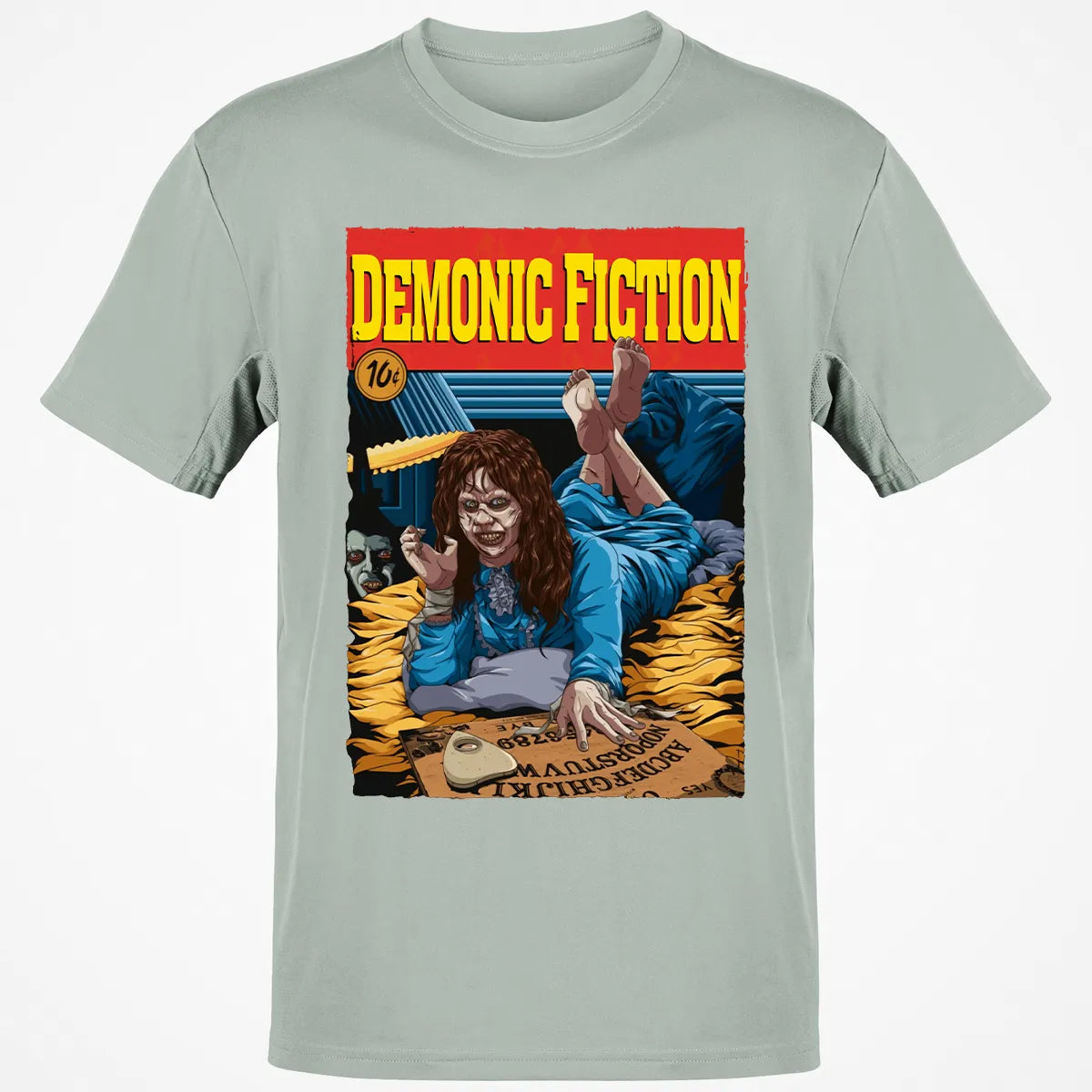 Classic Unisex T-Shirt - PJT399SJ