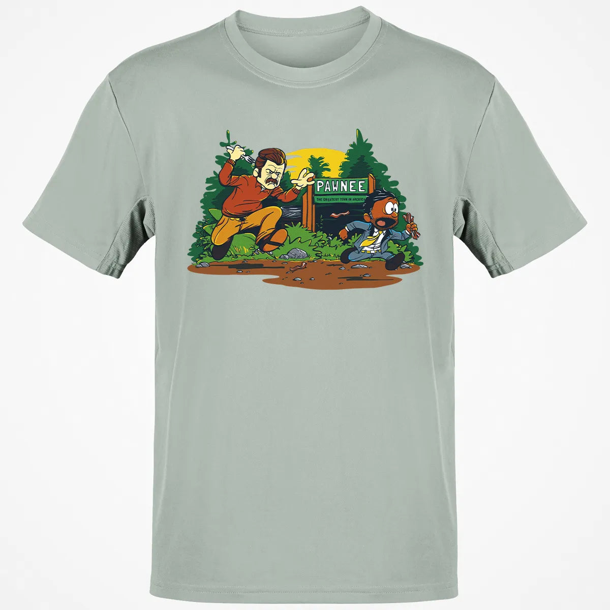 Classic Unisex T-Shirt - KMHBPKSH