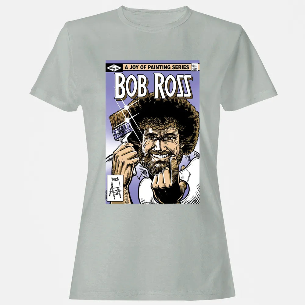 Women's T-shirt - P1W8WFJF