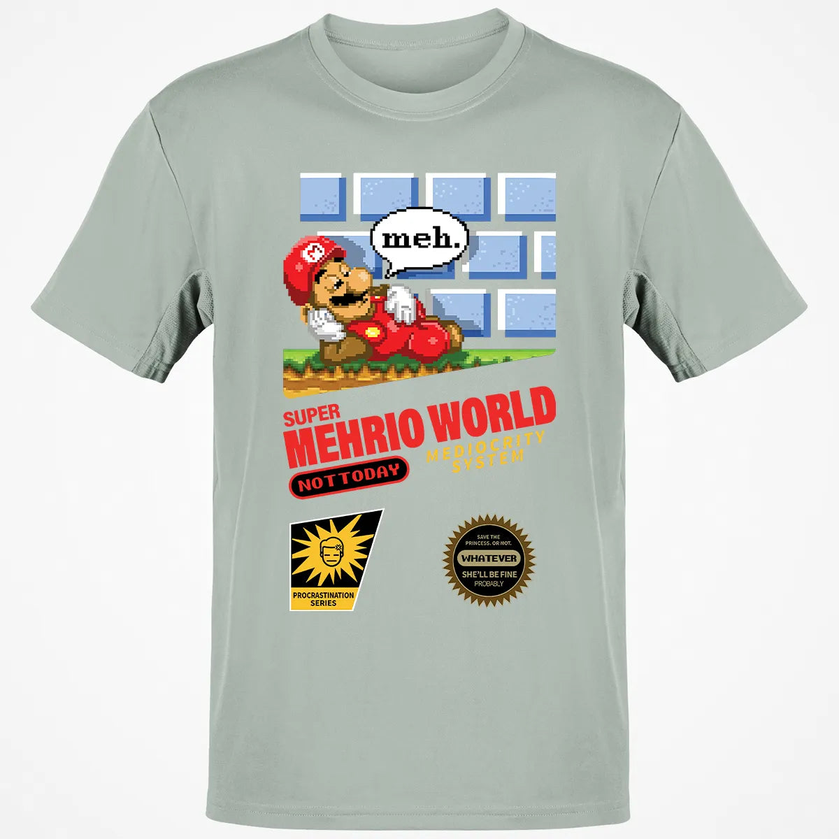 Classic Unisex T-Shirt - KFSFCNLR