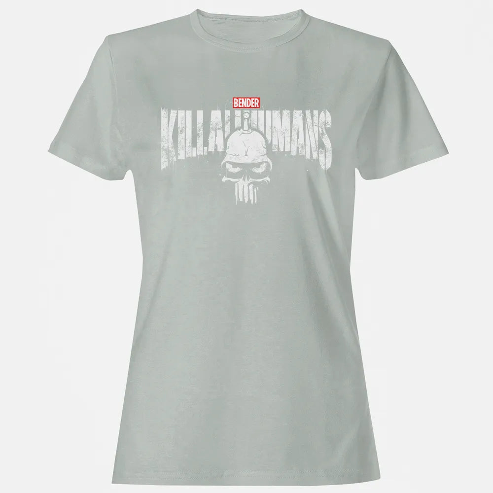 Women's T-shirt - NLP3L757