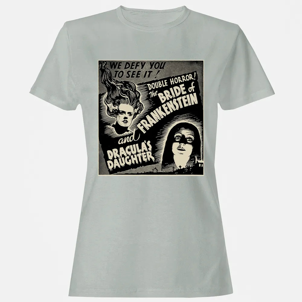 Women's T-shirt - RZXJ5JVU