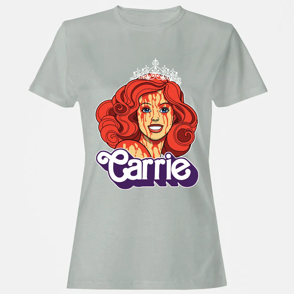 Women's T-shirt - YVWRQZQ1