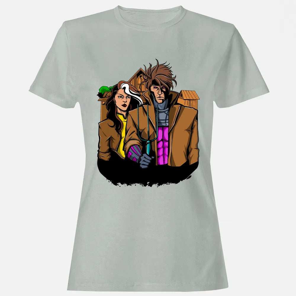 Women's T-shirt - 3M3FYMUN