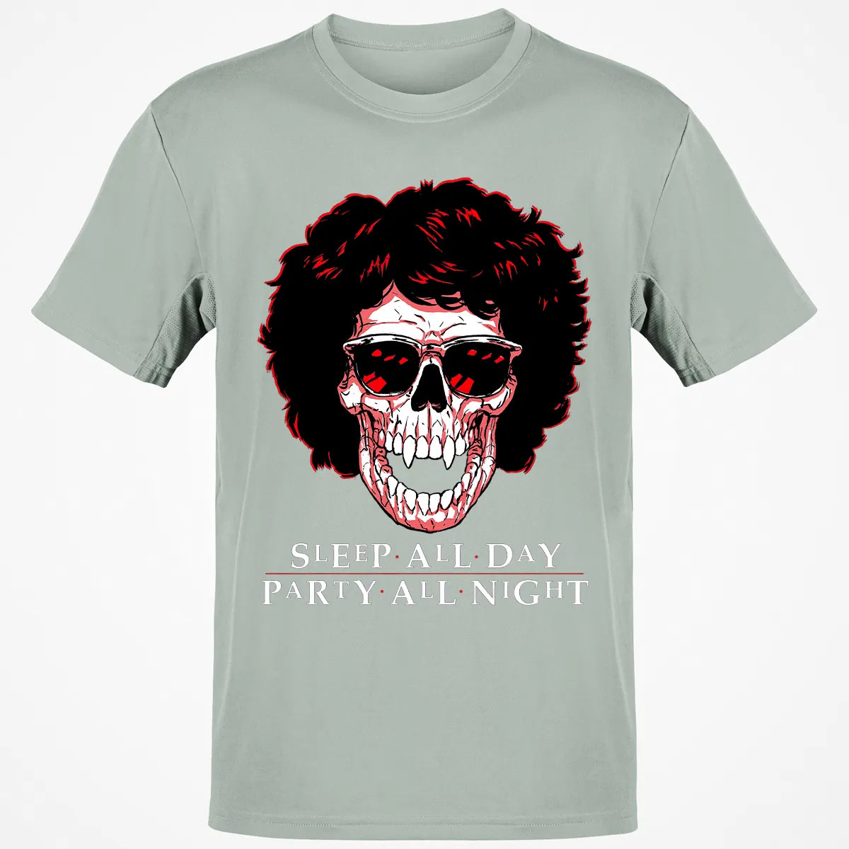 Classic Unisex T-Shirt - 5CXKEQUJ