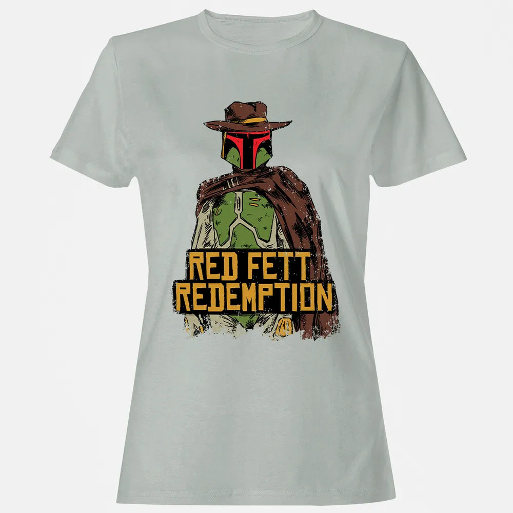 Women's T-shirt - D7EY8BMK