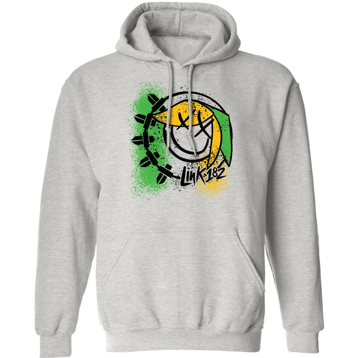 Link-182 Classic Unisex Hoodie