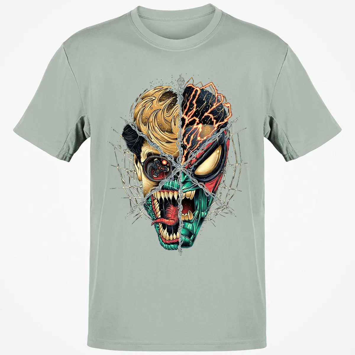 Classic Unisex T-Shirt - BANJHN3K