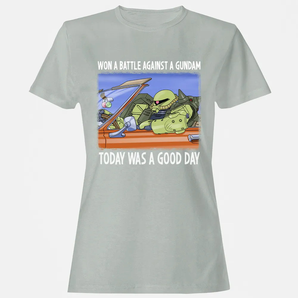 Women's T-shirt - ZMD2EM8K