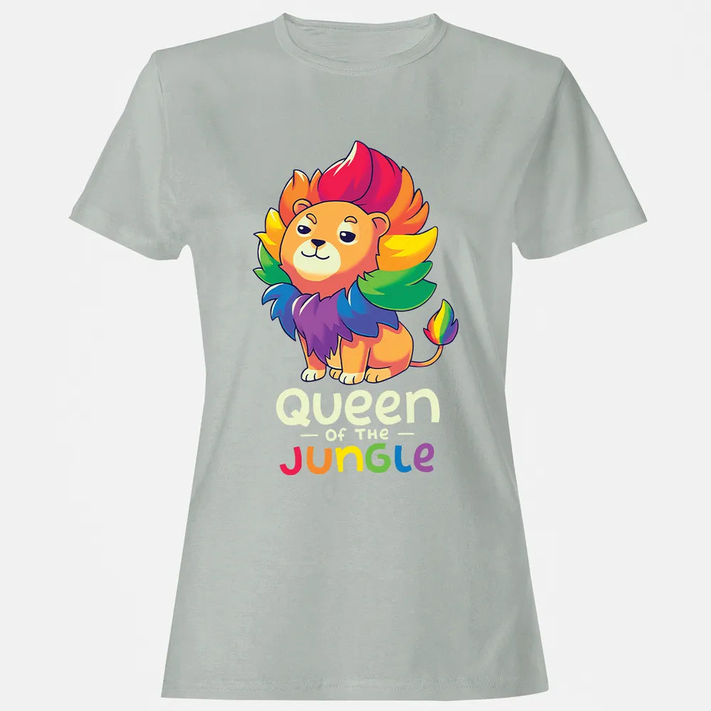 Women's T-shirt - 6BGAZRC9