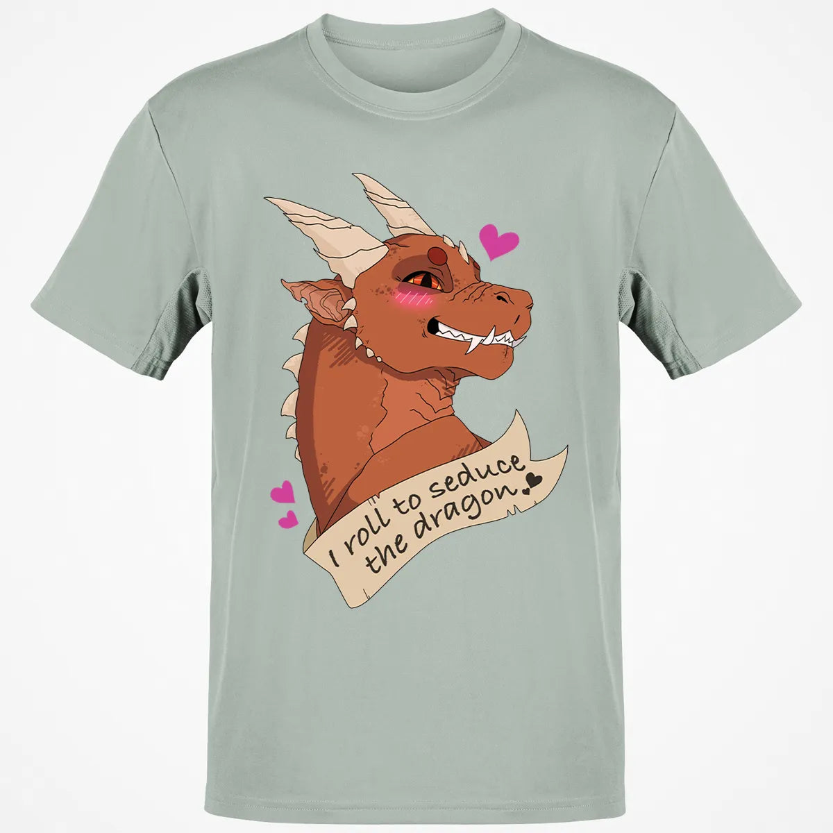Classic Unisex T-Shirt - FZHESKRW